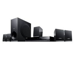 DAV-TZ140 Sony 5-1 with DVD player with Lowest Price DAV-TZ140 Sony 5-1 with DVD player with Lowest Price