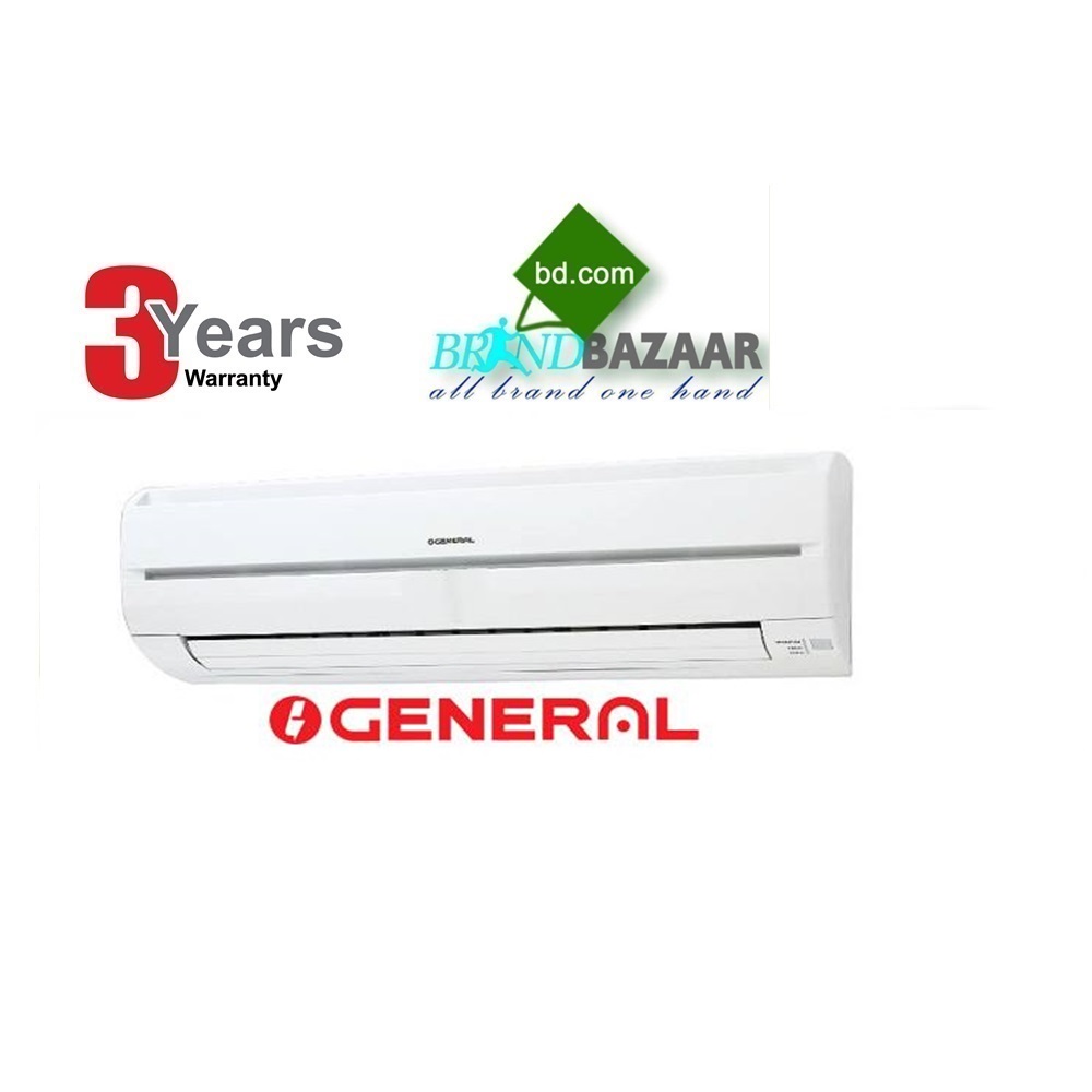 general ac 1 ton inverter