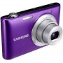Samsung ST72 16.2 MP Digital Camera
