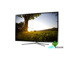 Samsung 46 inch F6400 Smart 3D Full HD LED TV Samsung 46 inch F6400 Smart 3D Full HD LED TV