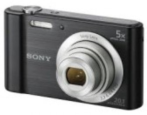 Sony DSC W800 Digital Camera Bangladesh