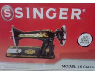 Singer Sewing Hand Machine, Call : 01619550030