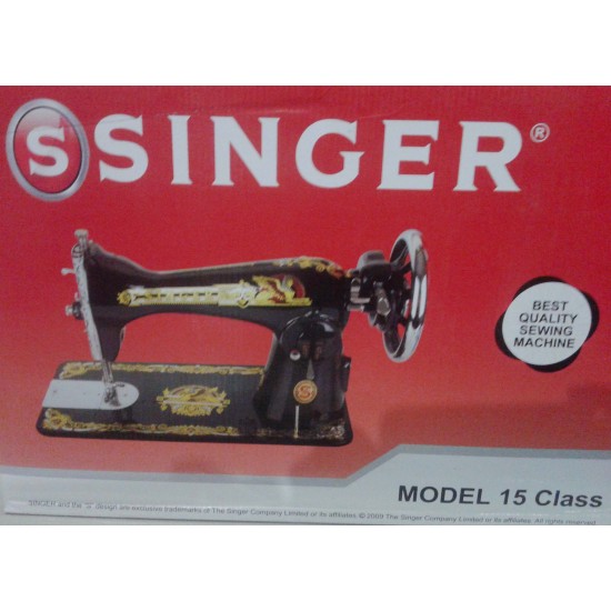 Singer Sewing Hand Machine, Call : 01619550030