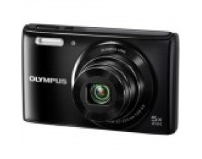 Olympus VG-180 16MP Digital Camera