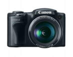 Canon PowerShot SX500 IS DIGIC 4 30x Zoom Camera, Call: 01619550030