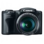 Canon PowerShot SX500 IS DIGIC 4 30x Zoom Camera, Call: 01619550030