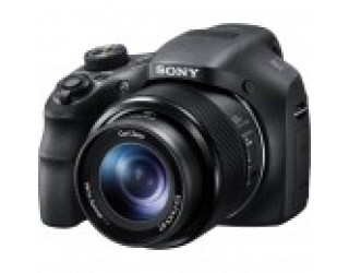 Sony Cyber-shot HX300 20.4MP Digital Camera