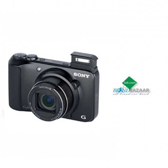 Sony Cyber-shot DSC-H90 Digital Camera