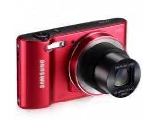 Samsung WB30F WiFi Smart Camera