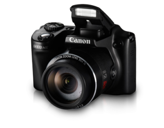 Canon Powershot SX510 HS Digital Camera Bangladesh