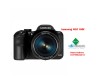 Samsung WB1100F 35X Optical Zoom WiFi Digital Camera
