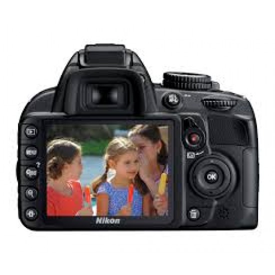 Nikon D3100 Digital SLR Camera price Bangladesh