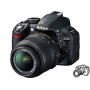 Nikon D3100 Digital SLR Camera price Bangladesh