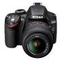 Nikon D3200 CMOS Digital SLR Camera Bangladesh