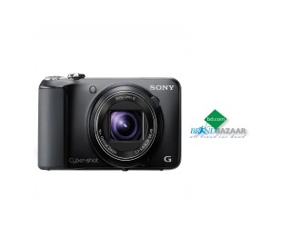 Sony Cyber-shot DSC-HX10V 16x Zoom Sony G Lens Camera, Call: 01619550030