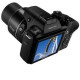 Samsung WB1100F 35X Optical Zoom WiFi Digital Camera