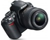 Nikon D3100 Smart SLR Camera BD