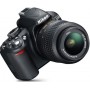 Nikon D3100 Smart SLR Camera BD