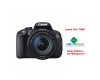 Canon Digital SLR Camera EOS 700D