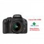 Canon EOS 550D SLR Camera Price Bangladesh