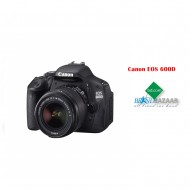 Canon EOS 600D Digital SLR Camera Price Bangladesh
