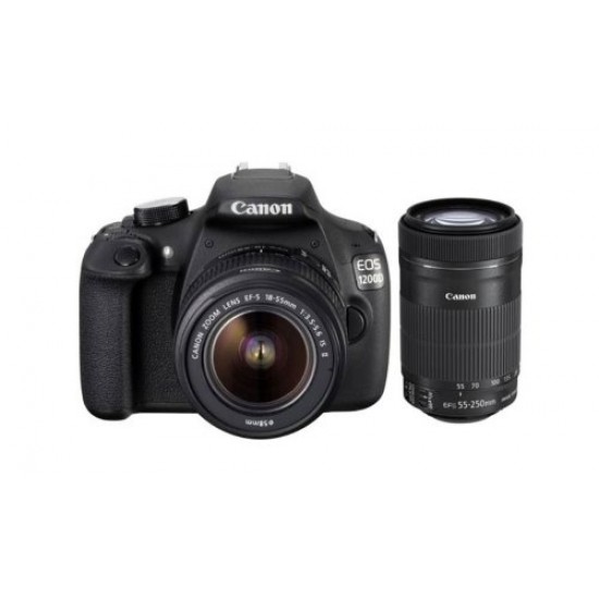 Canon 18MP DSLR EOS 1200D Camera Compact System  in Bangladesh