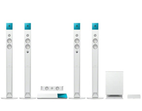 Sony Home Theater BDV N9100W 3D Blu Ray Player BD Sony Home Theater BDV N9100W 3D Blu Ray Player BD