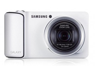 Samsung GC200 Galaxy Digital Camera Bangladesh