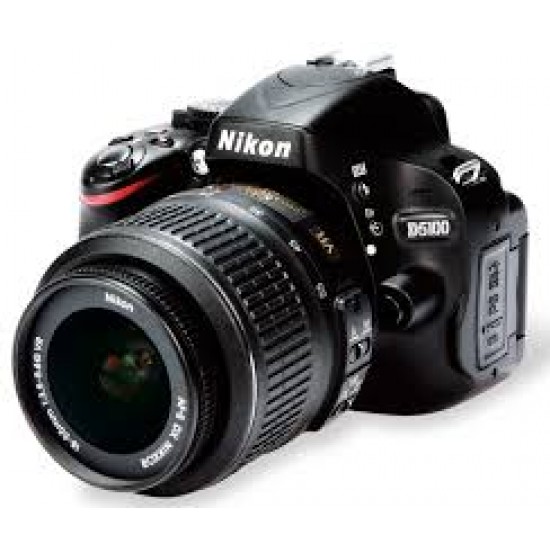 Nikon SLR D5100 Camera price Bangladesh