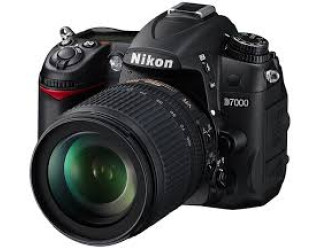 Nikon D7000 Digital SLR Camera Bangladesh