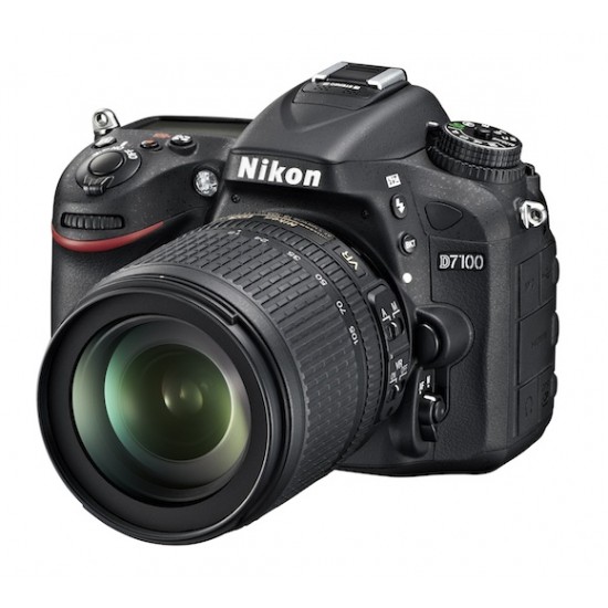 Nikon D7100 SLR Camera Price Bangladesh