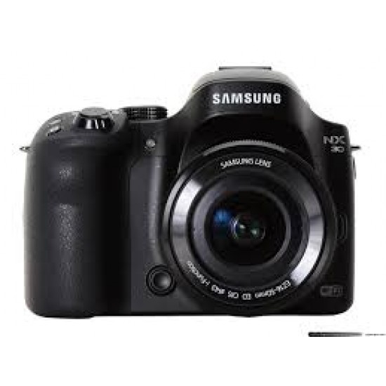 Samsung Digital Camera NX30 Price Bangladesh