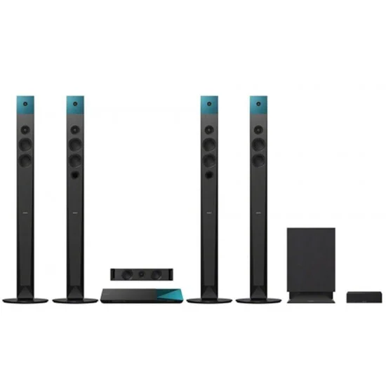 Sony Home Theater BDV N9100W 3D Blu Ray- Brand Bazaar