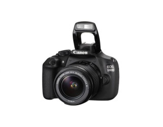 Canon EOS 1200D 18MP DSLR Camera Price Bangladesh