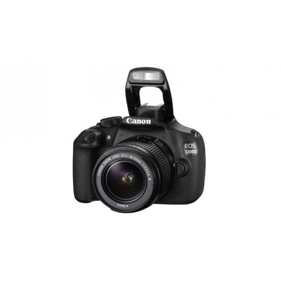 Canon EOS 1200D 18MP DSLR Camera Price Bangladesh