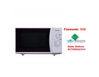 Panasonic Microwave Oven SM 332 25L Lowest Price Bangladesh