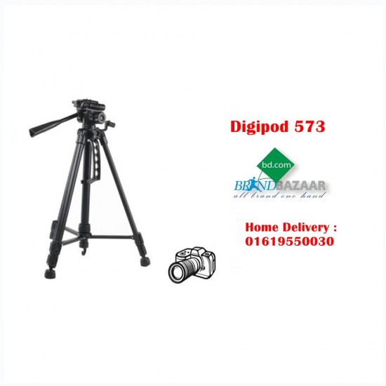 Digital Camera tripod Digipod 573