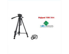 Digital Camera tripod Digipod 564