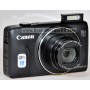 Canon Digital Camera SX-600