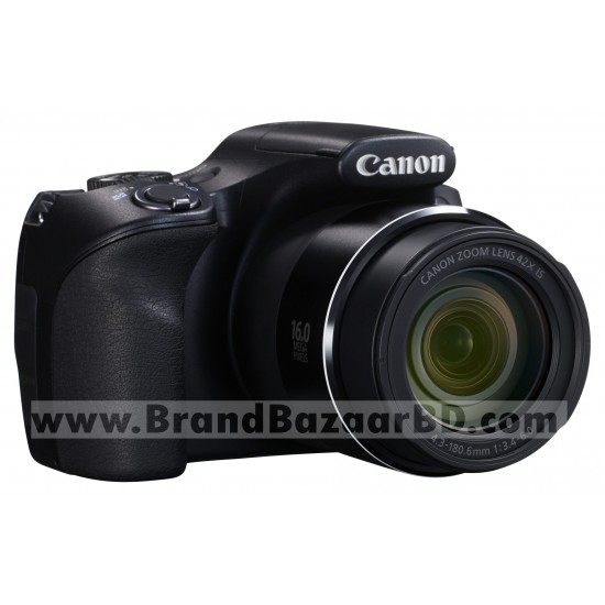 Canon Digital Camera SX 400