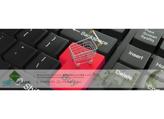 Brand new electronics product's online bazaar in Bangladesh