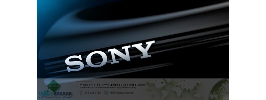 Sony BD a name of trust to online brand shop or the brand bazaar Sony BD a name of trust to online brand shop or the brand bazaar