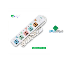 MTS 158 Multiplug MTS 158 Multiplug