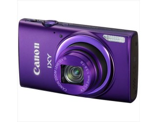 Canon IXY 630 16MP 12x Wi-Fi