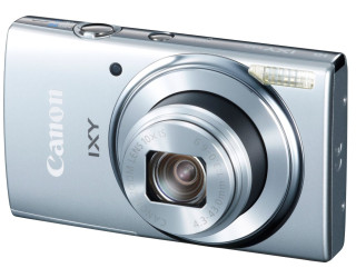 Canon IXY 140 Digital Camera