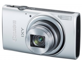Canon IXY 630 Digital Camera