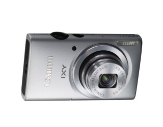 Canon IXY 130 Digital Camera