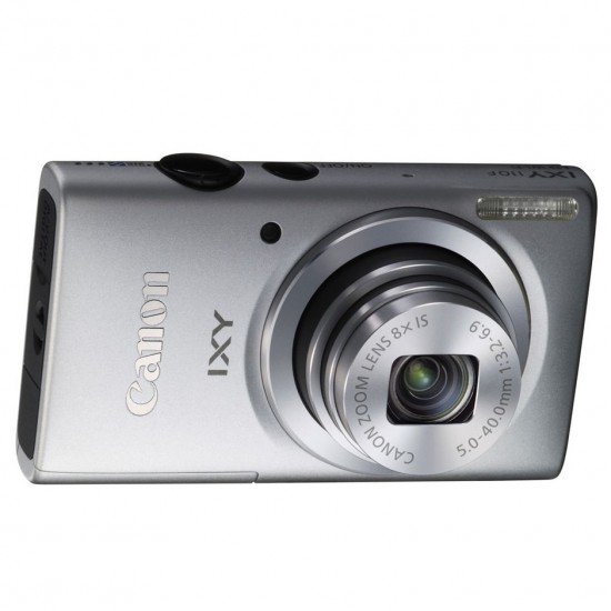 Canon IXY 130 Digital Camera Lowest price in Bangladesh