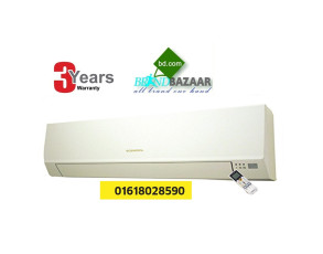 O General ASGA12BMTA 1 Ton Split Air Conditioner