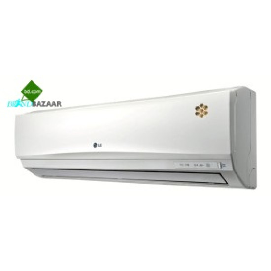 LG Air Conditioner HS-C1264NN8 1 Ton